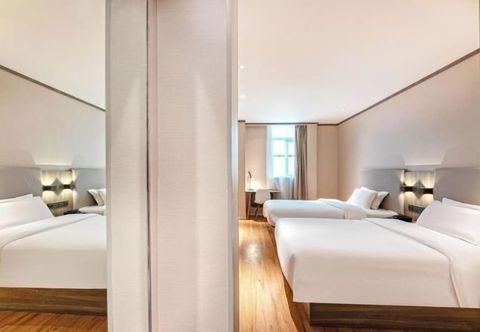 Others HanTing Hotel (Suzhou Wujiang Development Zone)