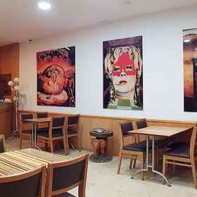 Primary image 1 Hotel del Mar, Pontevedra Hotels