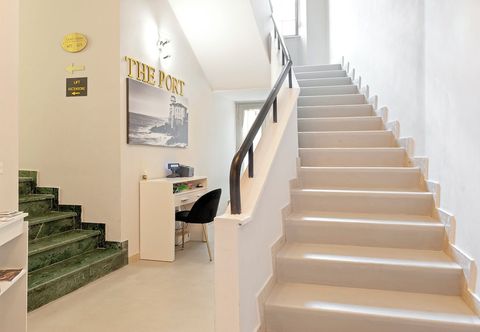 Others The Port Residence