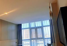 Others 5 GreenTree Smart Choice Hotel (Beijing Liangxiang Nanguan Subway Station)