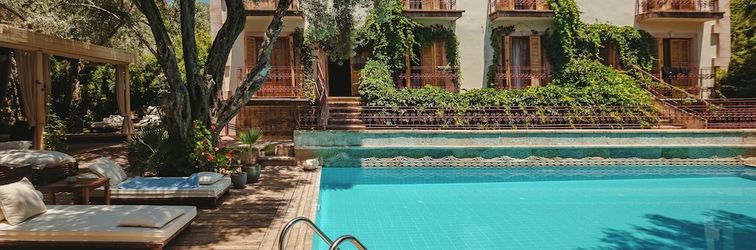 อื่นๆ Jade Residence