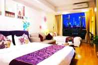 อื่นๆ Guangzhou Bojing Hopson Plaza Apartment