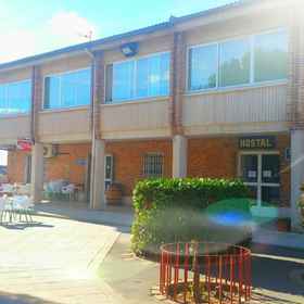 Primary image 1 Hostal Boal, Grajera 酒店