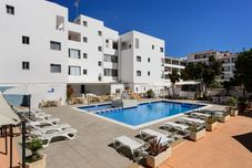 기타 Apartamentos San Antonio Beach