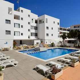 Primary image 1 Apartamentos San Antonio Beach, Estellencs Hotels