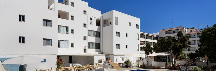 Lain-lain Apartamentos San Antonio Beach