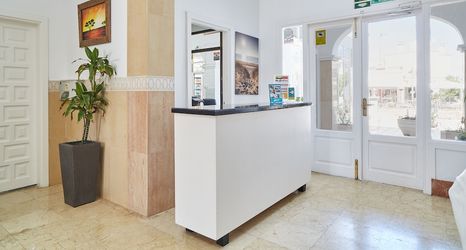 기타 2 Apartamentos San Antonio Beach