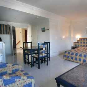 Primary image 1 Soraya Studiotel, Drargua Hotels