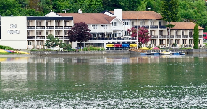 Lainnya Strand Fjordhotel