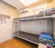 Lainnya 3 Mamas and Papas Guesthouse and Apartments in Seoul