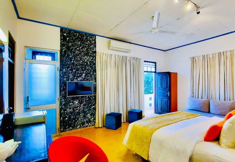 อื่นๆ Hotel Dorset