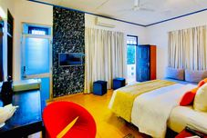 อื่นๆ Hotel Dorset