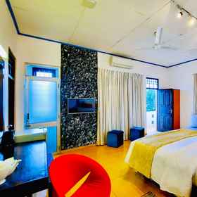 Primary image 1 Hotel Dorset, Hotel Divisi Gampaha