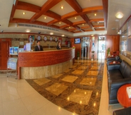 Others 2 Asfar Hotel Apartments