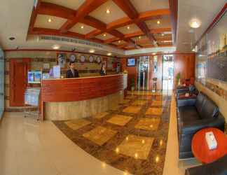 Lain-lain 2 Asfar Hotel Apartments