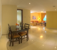 Others 7 Asfar Hotel Apartments