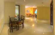 Others 7 Asfar Hotel Apartments