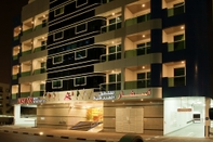 Others Asfar Hotel Apartments