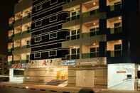 Lain-lain Asfar Hotel Apartments