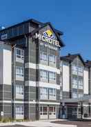 Imej utama Microtel by Wyndham Casselman