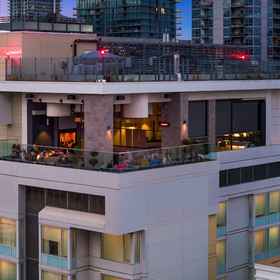 Primary image1Courtyard by Marriott San Diego Gaslamp/Convention Center,圣地亚哥会议中心飯店