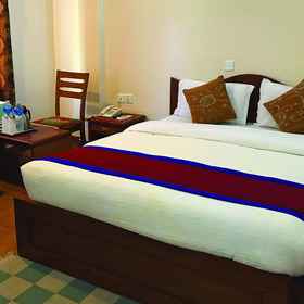 Primary image1Hotel Asia,Bungy Nepal Adventure飯店