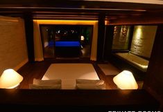 Others 5 Manaspark Deluxe Hotel