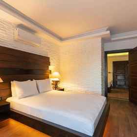 Primary image1Manaspark Deluxe Hotel，卡巴克旅馆飯店