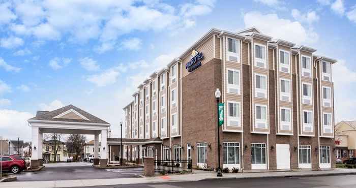 Lain-lain Microtel by Wyndham Penn Yan Finger Lakes Region