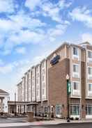 Imej utama Microtel by Wyndham Penn Yan Finger Lakes Region