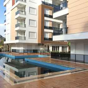 Primary image 1 Riva Residence, Antalya Hotels
