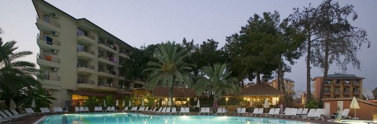 기타 Palm Dor Hotel