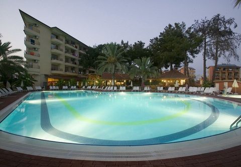 기타 Palm Dor Hotel