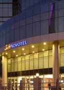 Imej utama Novotel Suites Riyadh Dyar