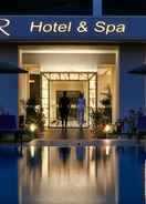 ภาพหลัก Aar Hotel & Spa Ioannina