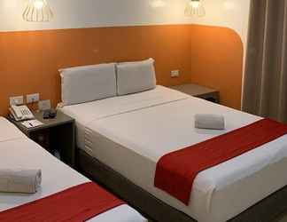 Lainnya 2 Travelbee Capitol Inn