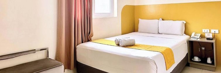 其他 Travelbee Capitol Inn