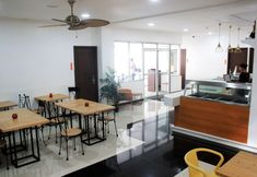 其他 5 Travelbee Capitol Inn