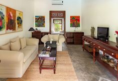 其他 5 Nyne Hotels Rock Villa - Bentota