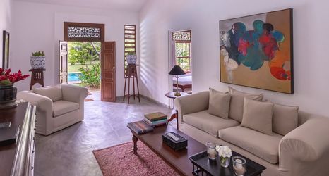 其他 2 Nyne Hotels Rock Villa - Bentota