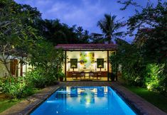 其他 6 Nyne Hotels Rock Villa - Bentota