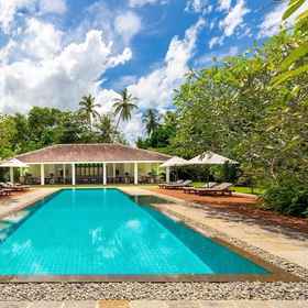 Primary image 1 Nyne Hotels Rock Villa - Bentota, Madurawala Division Hotels