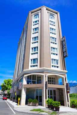 Hualien Lohas Hotel, Rp 1.275.378