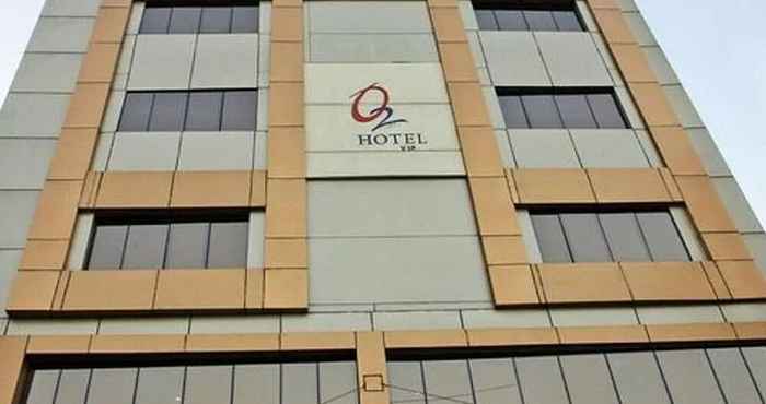 Others Hotel O2 VIP