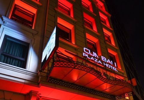 기타 Cumbalı Plaza Hotel
