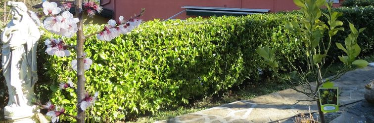 Others Antica Residenza I Ronchi di Bellagio