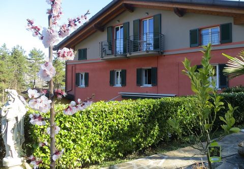 Others Antica Residenza I Ronchi di Bellagio