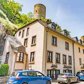 Primary image1Hotel Le Postillon,埃施叙尔叙尔飯店