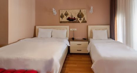 其他 2 Zendy Suite Hotel