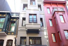 其他 Zendy Suite Hotel